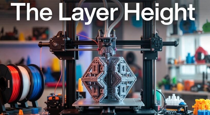 How 3D Print Orientation Saves Your Prints