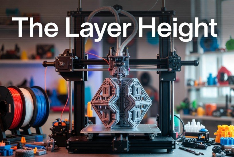 How 3D Print Orientation Saves Your Prints